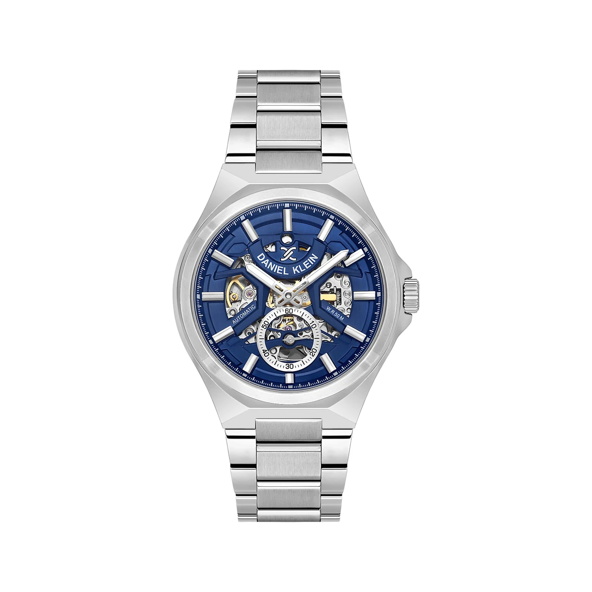 Daniel Klein Мужские наручные часы Daniel Klein DK.1.14267-3