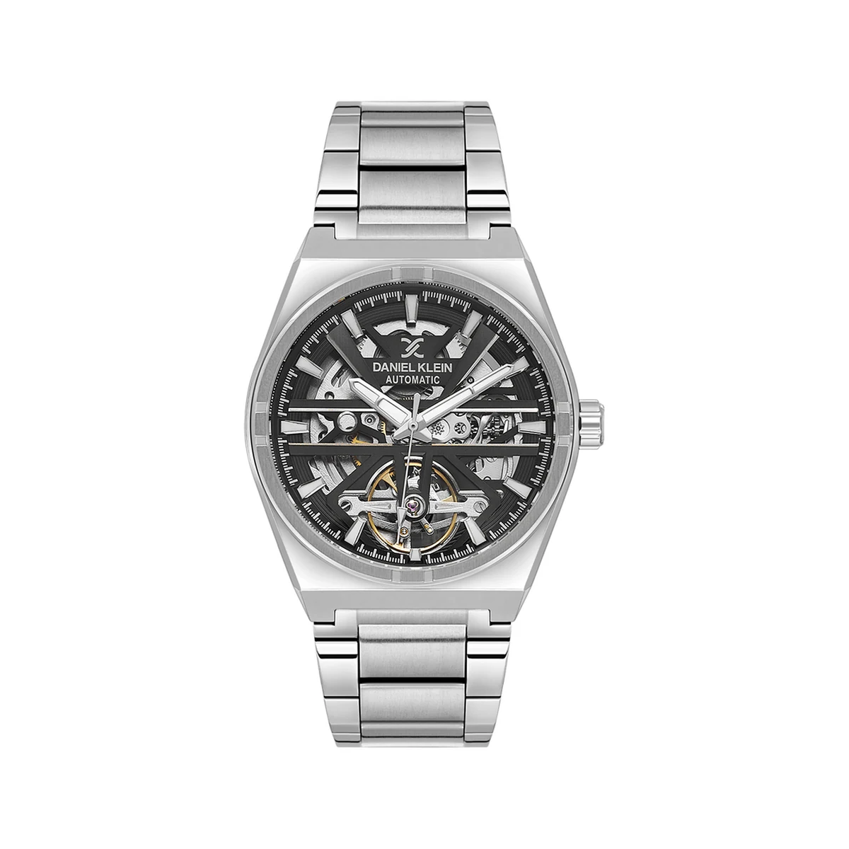 Daniel Klein Мужские наручные часы Daniel Klein DK.1.14268-2