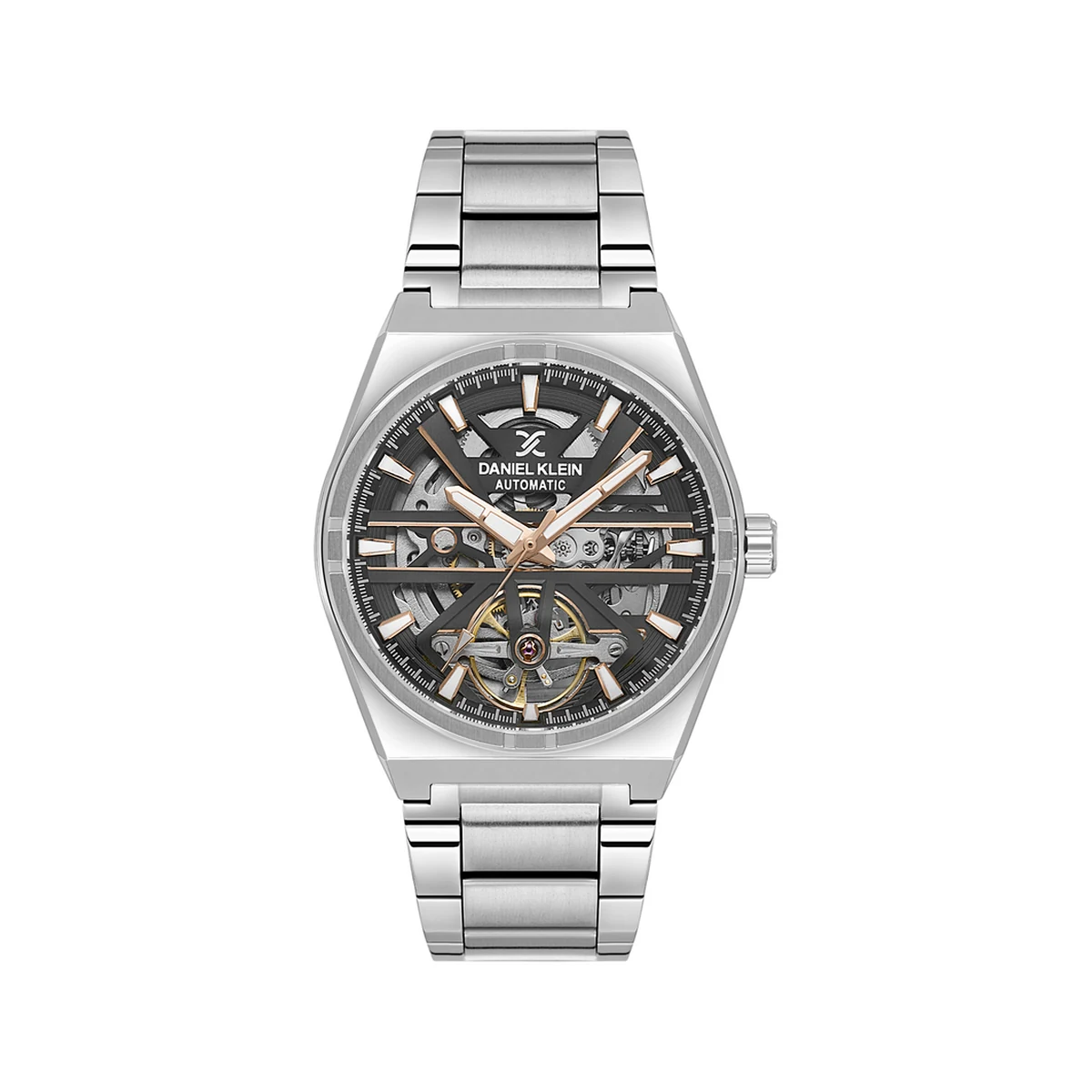 Daniel Klein Мужские наручные часы Daniel Klein DK.1.14268-3