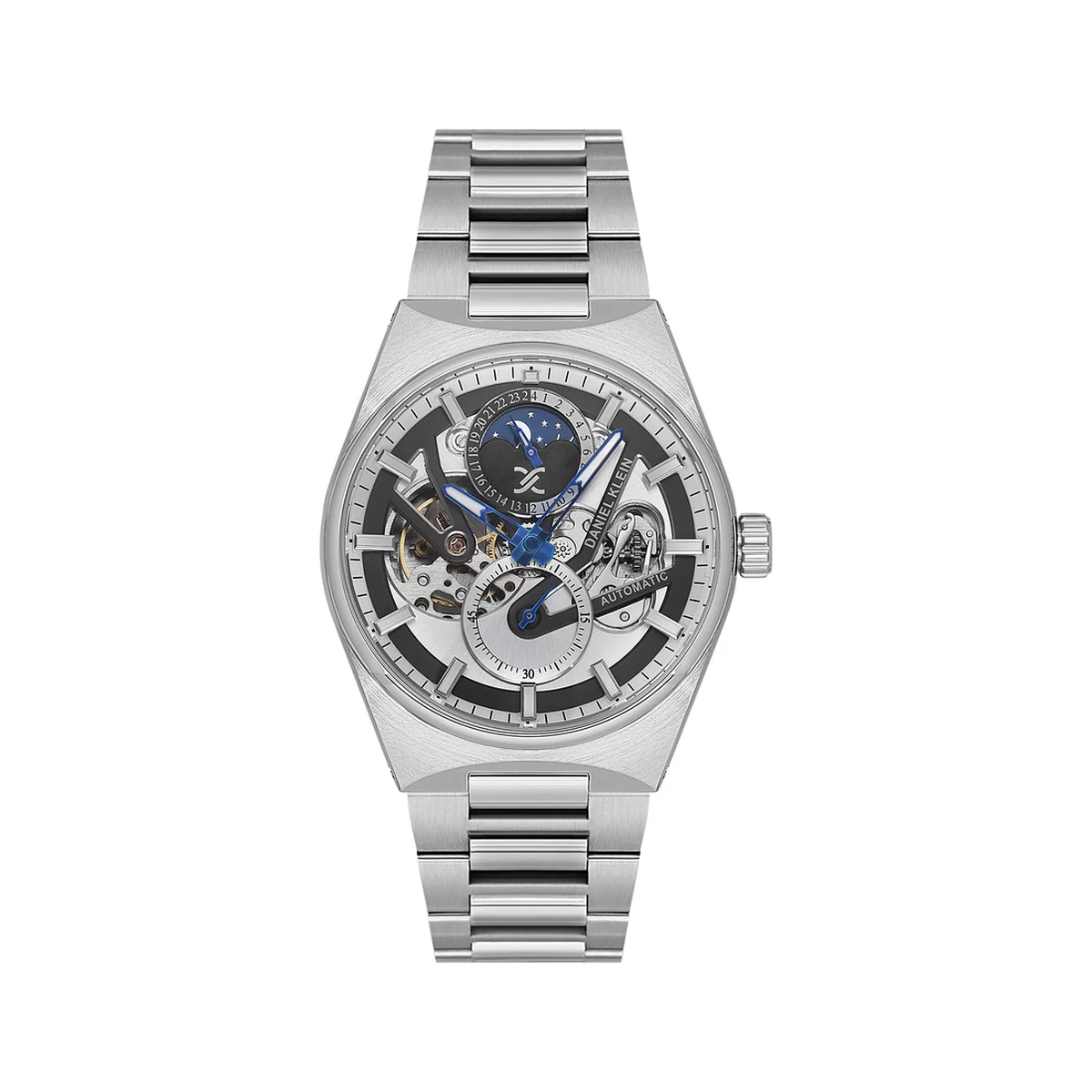 Daniel Klein Мужские наручные часы Daniel Klein DK.1.14269-1