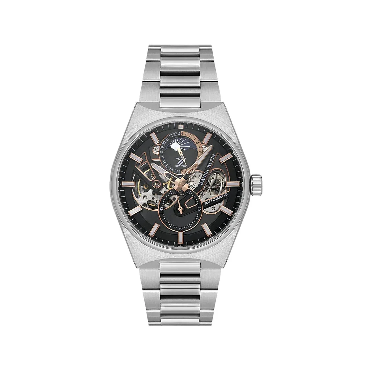 Daniel Klein Мужские наручные часы Daniel Klein DK.1.14269-3