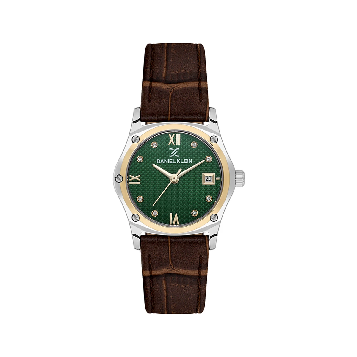 Daniel Klein Женские наручные часы Daniel Klein DK.1.14270-4
