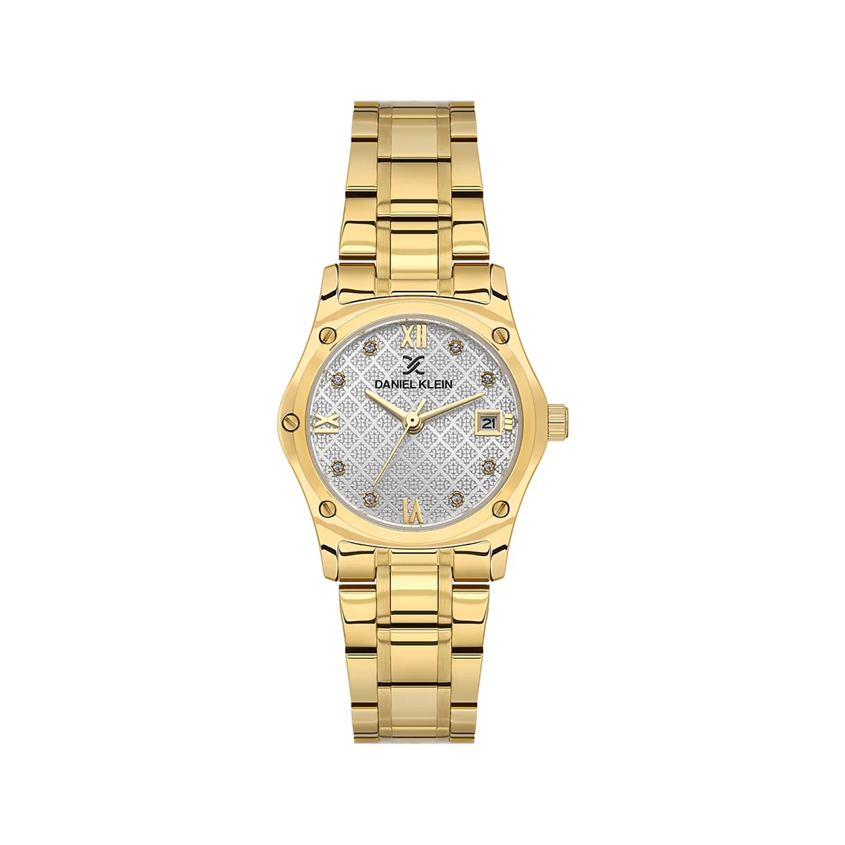 Daniel Klein Женские наручные часы Daniel Klein DK.1.14271-2