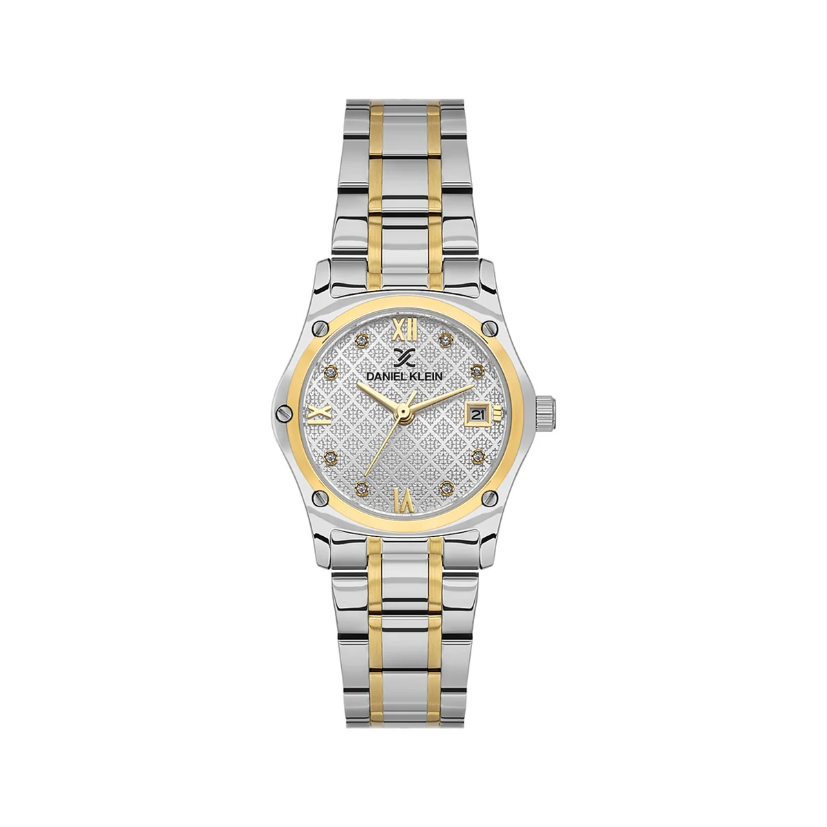 Daniel Klein Женские наручные часы Daniel Klein DK.1.14271-3