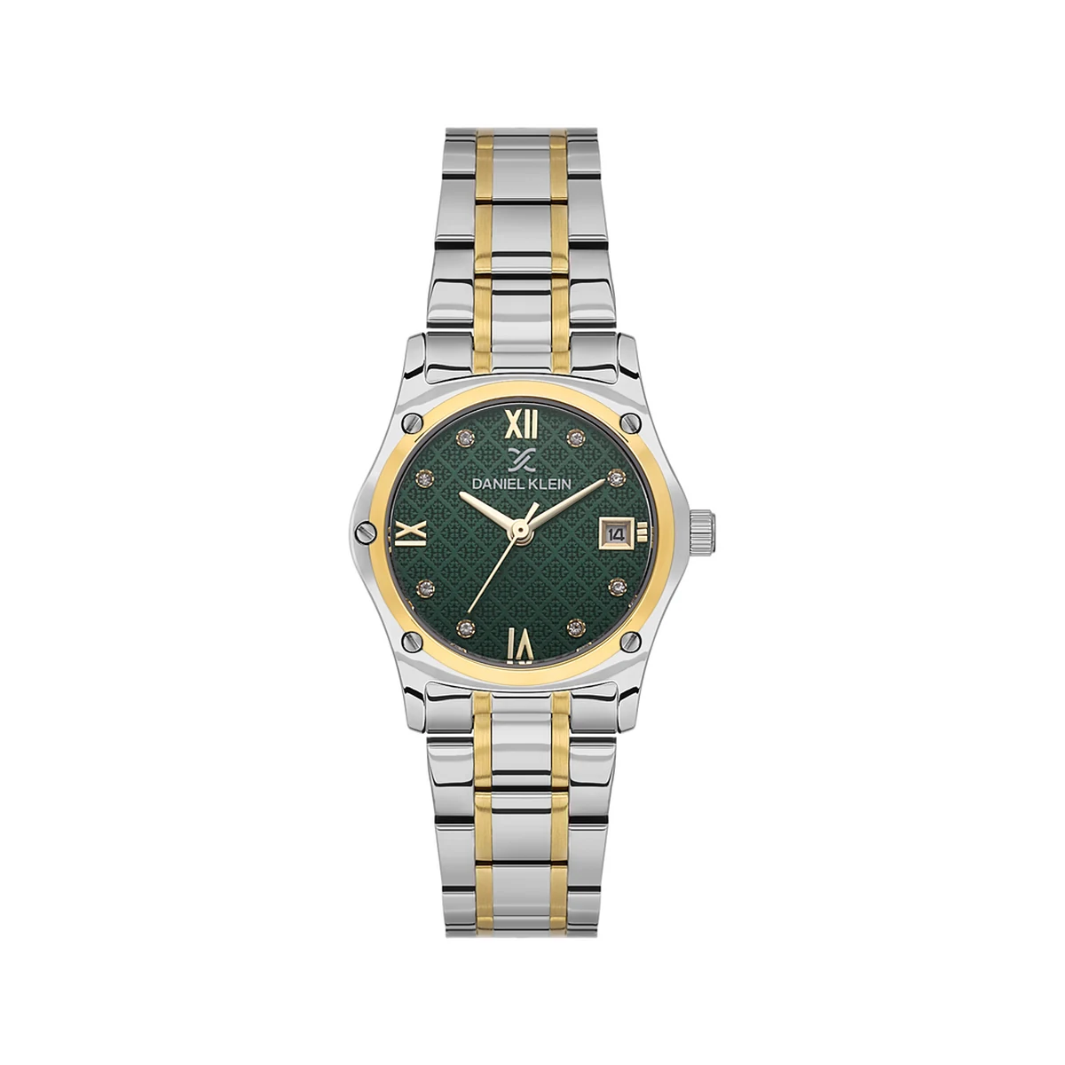 Daniel Klein Женские наручные часы Daniel Klein DK.1.14271-4
