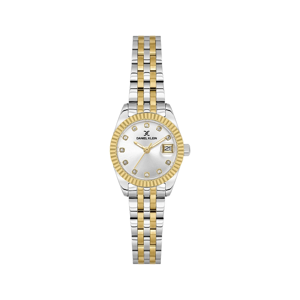 Daniel Klein Женские наручные часы Daniel Klein DK.1.14276-6