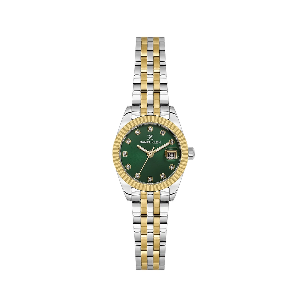 Daniel Klein Женские наручные часы Daniel Klein DK.1.14276-7