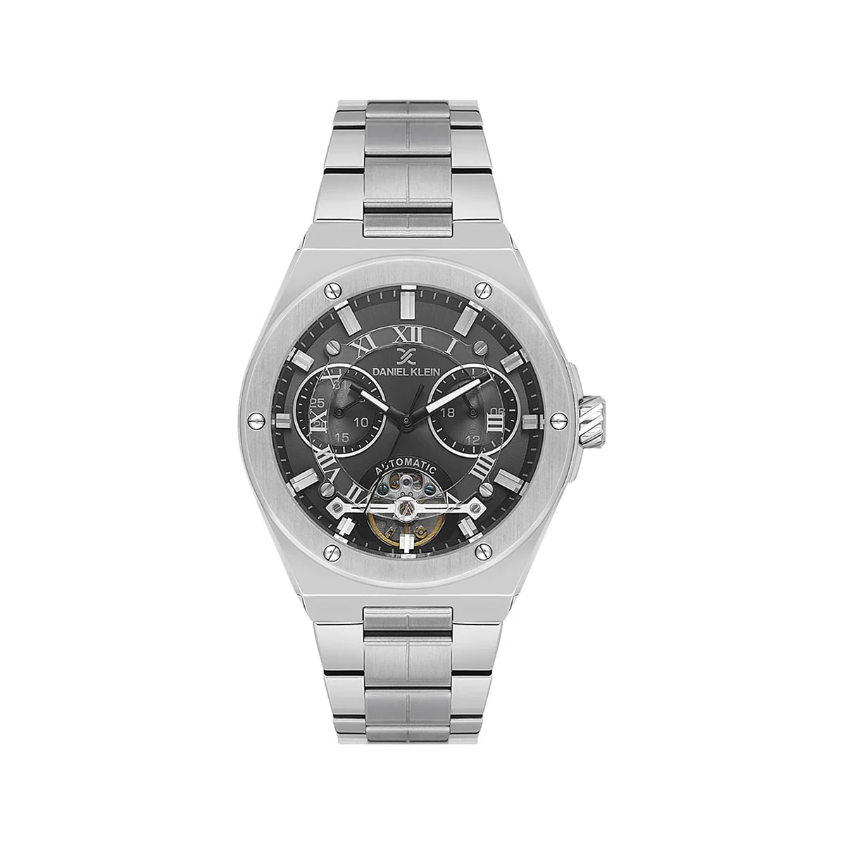Daniel Klein Мужские наручные часы Daniel Klein DK.1.14280-2