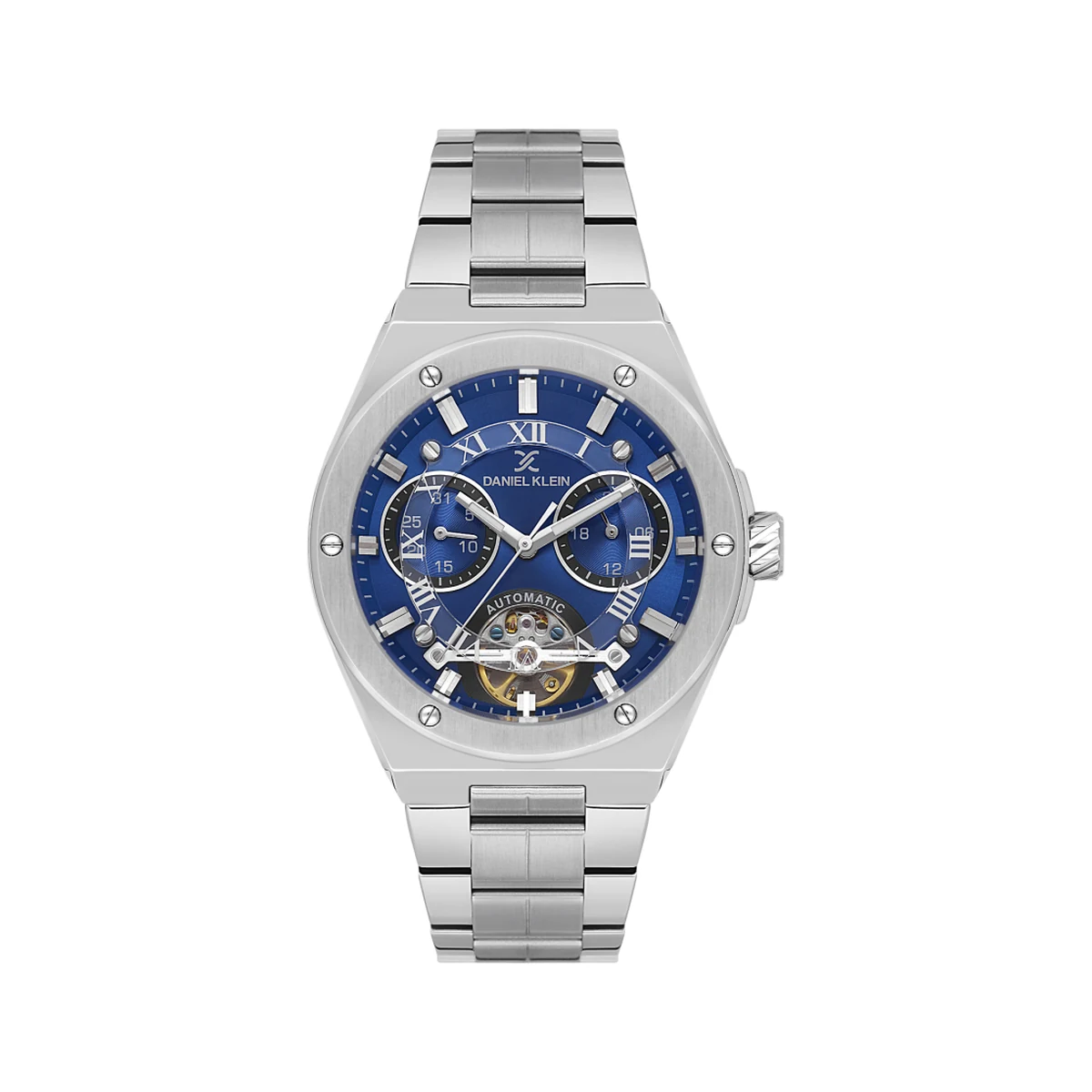 Daniel Klein Мужские наручные часы Daniel Klein DK.1.14280-3
