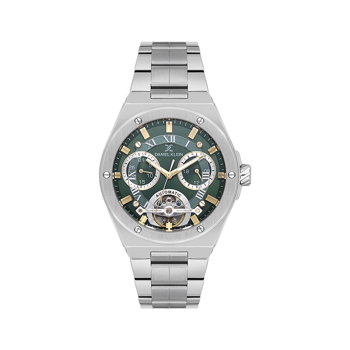 Daniel Klein Мужские наручные часы Daniel Klein DK.1.14280-4