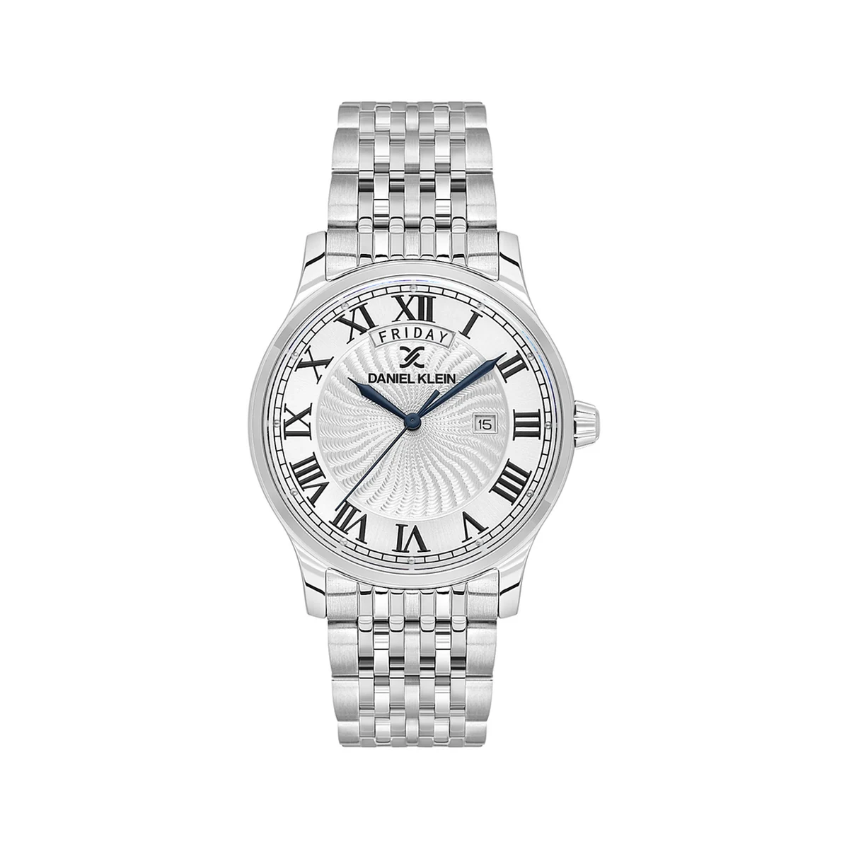Daniel Klein Мужские наручные часы Daniel Klein DK.1.14335-1
