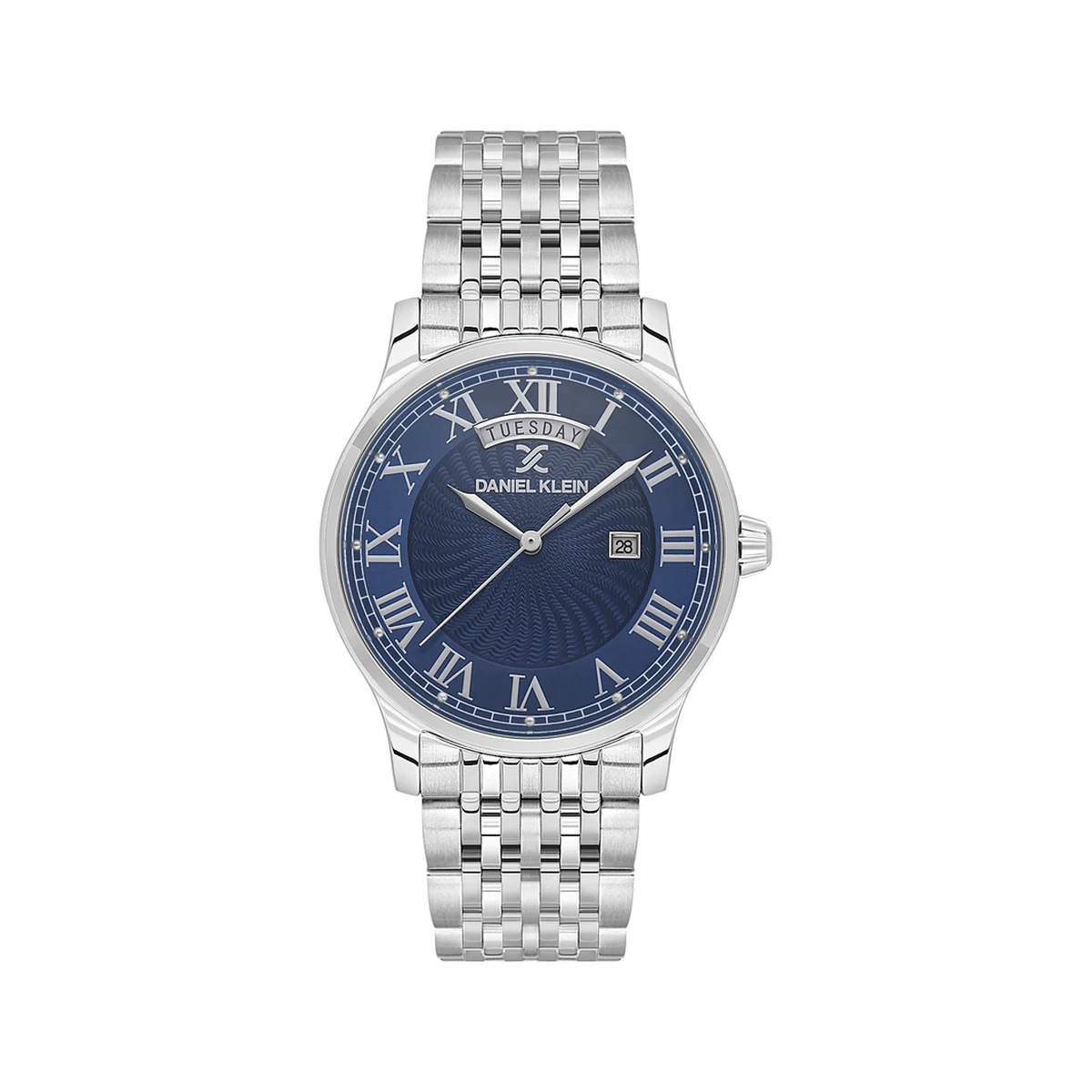 Daniel Klein Мужские наручные часы Daniel Klein DK.1.14335-3