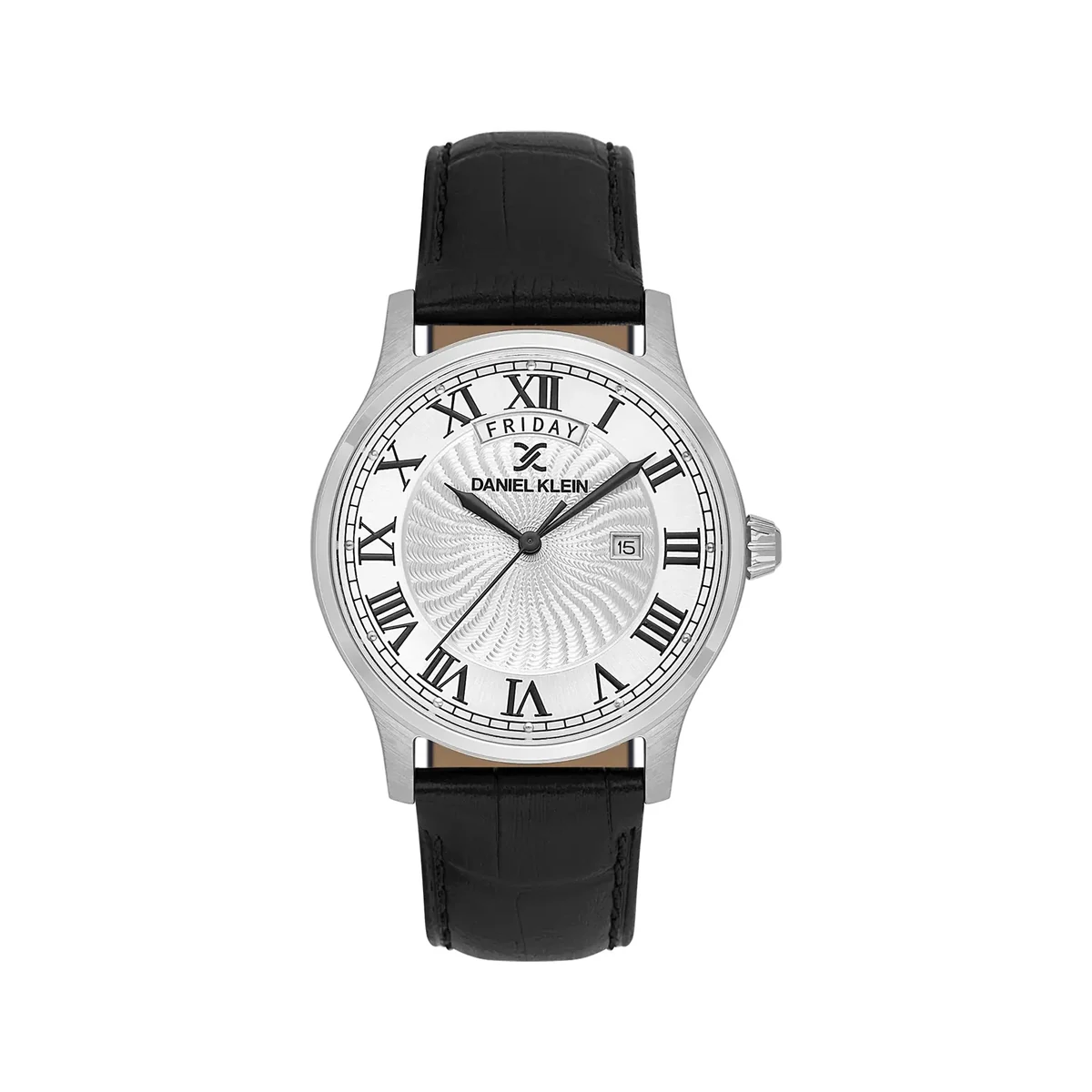 Daniel Klein Мужские наручные часы Daniel Klein DK.1.14336-1