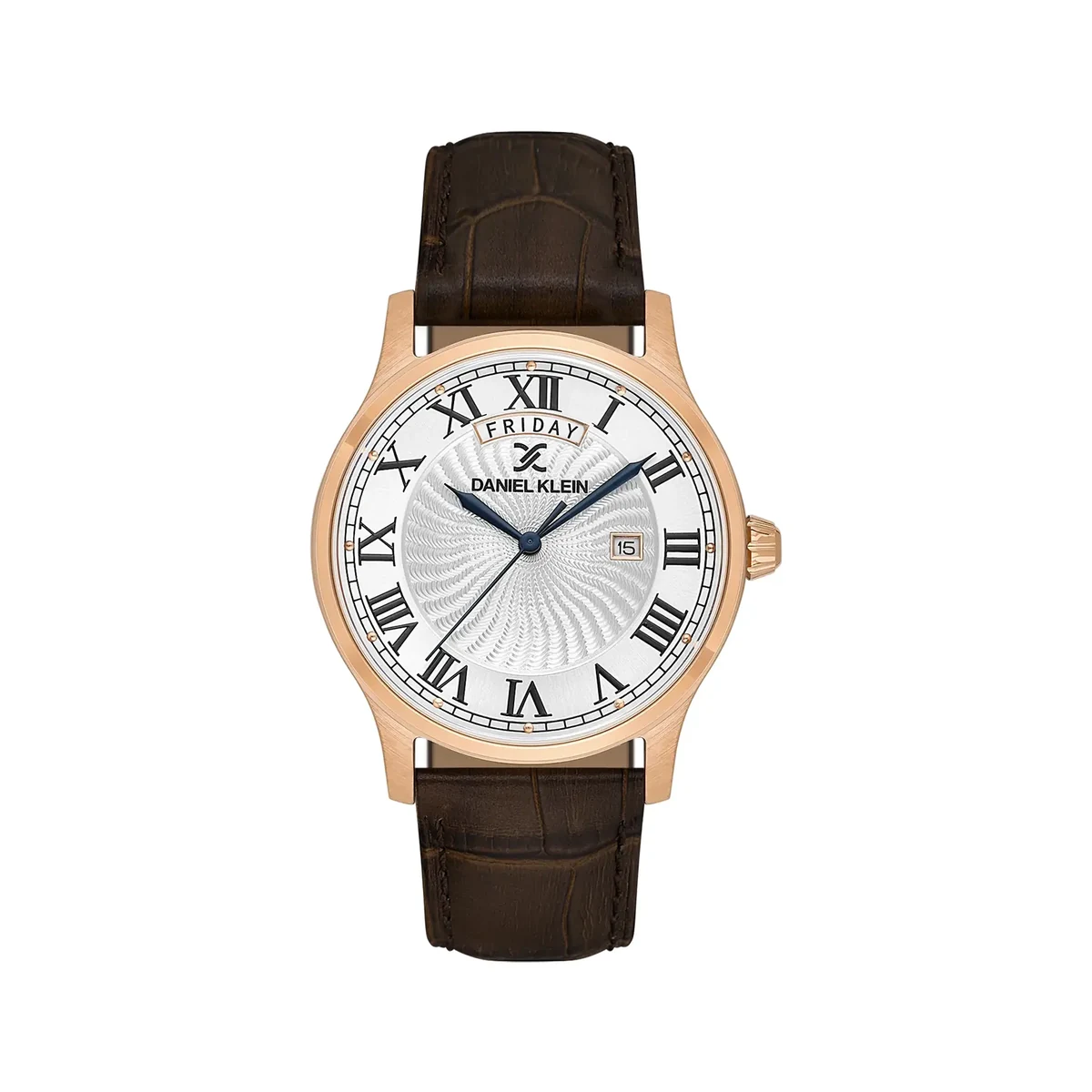 Daniel Klein Мужские наручные часы Daniel Klein DK.1.14336-5