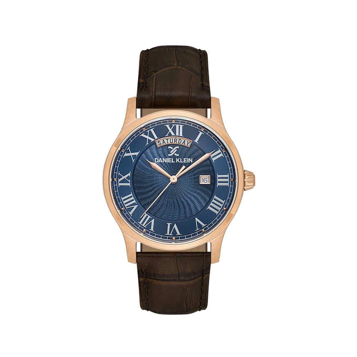 Daniel Klein Мужские наручные часы Daniel Klein DK.1.14336-6