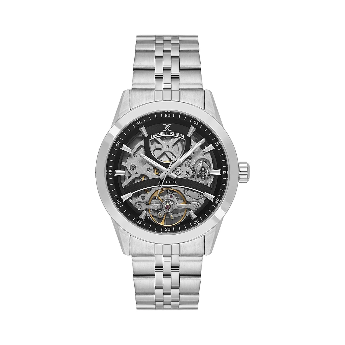 Daniel Klein Мужские наручные часы Daniel Klein DK.1.14473-2