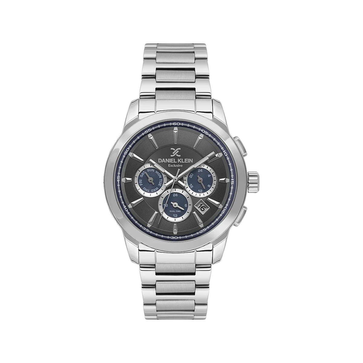 Daniel Klein Мужские наручные часы Daniel Klein DK.6.14031-4