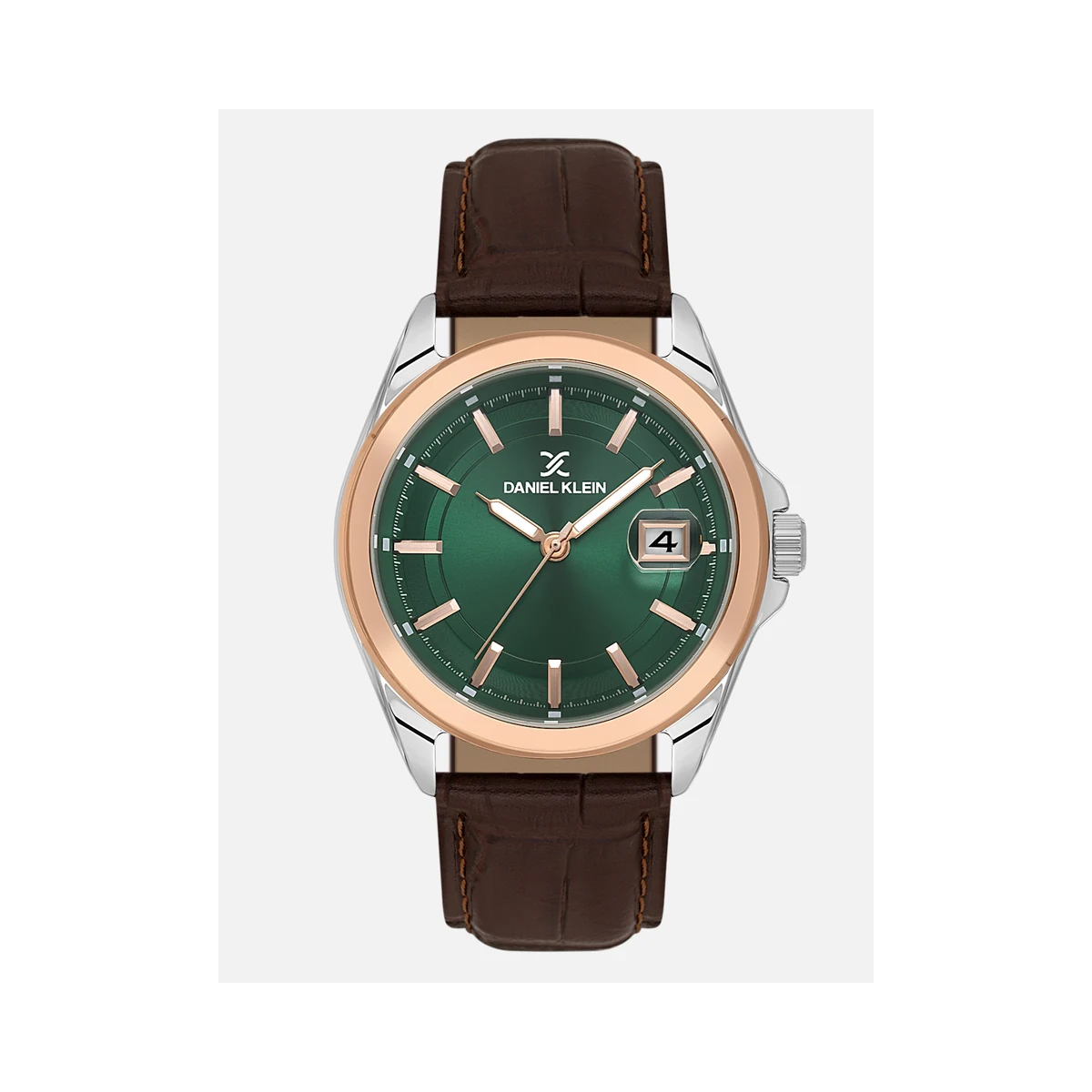 Daniel Klein Мужские наручные часы Daniel Klein DK.6.14206-3