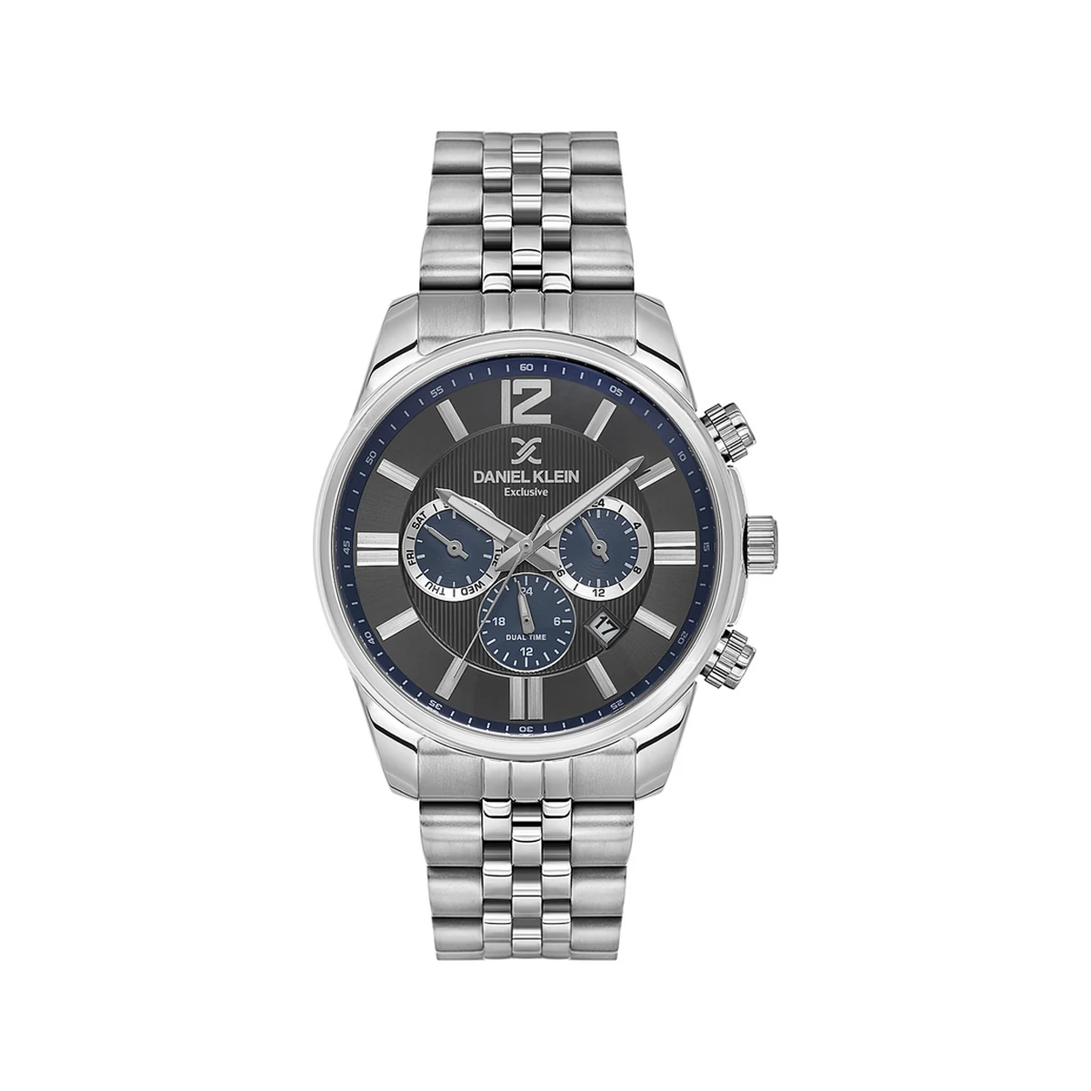 Daniel Klein Мужские наручные часы Daniel Klein DK.6.14232-3