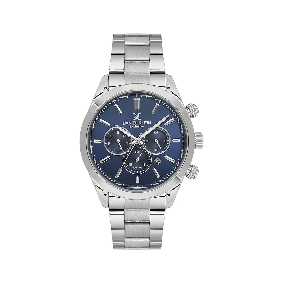 Daniel Klein Мужские наручные часы Daniel Klein DK.6.14259-3