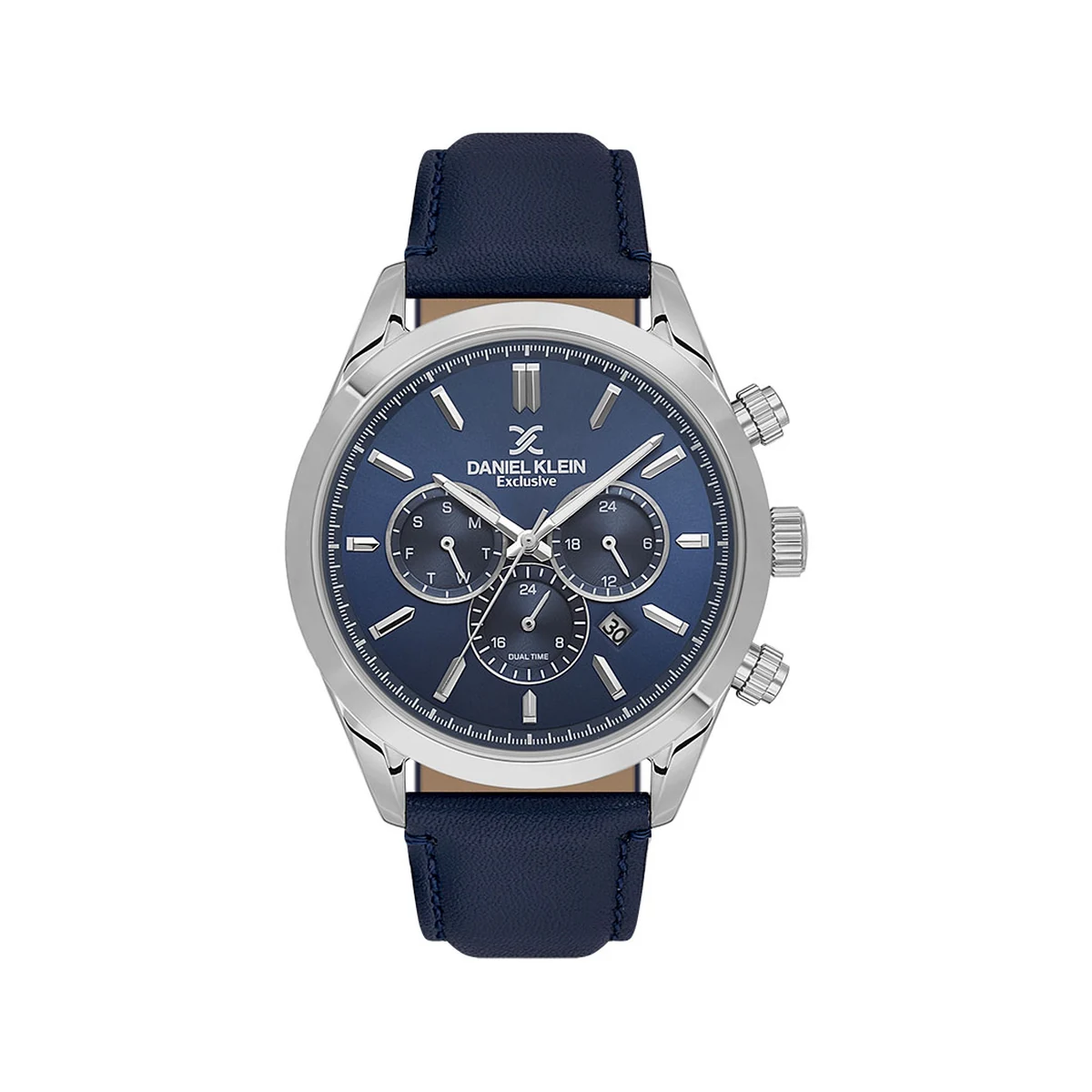 Daniel Klein Мужские наручные часы Daniel Klein DK.6.14260-3