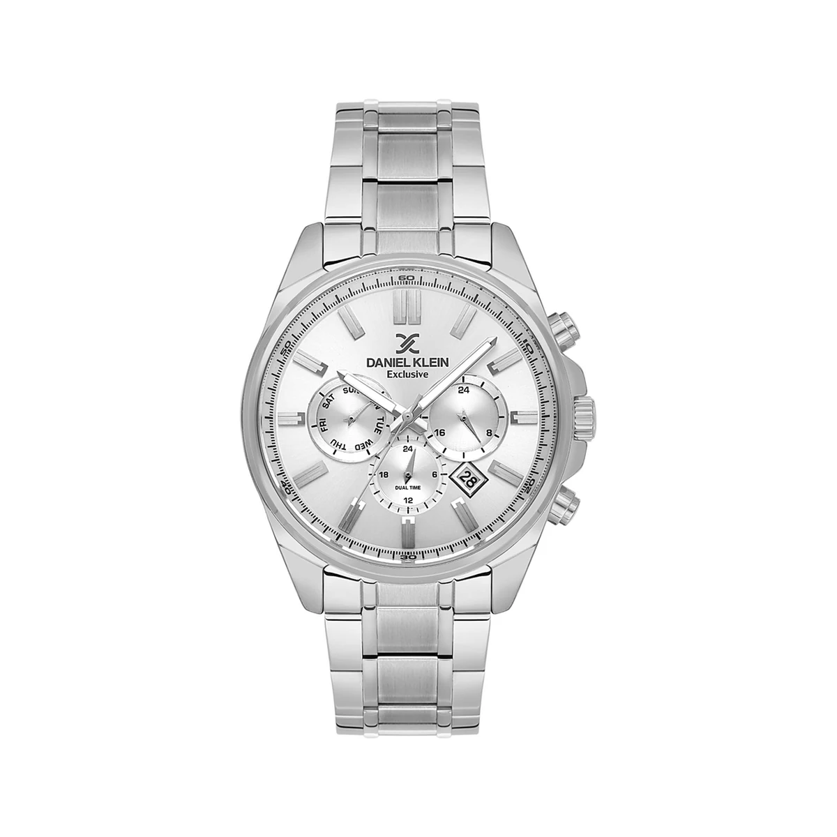Daniel Klein Мужские наручные часы Daniel Klein DK.6.14261-1