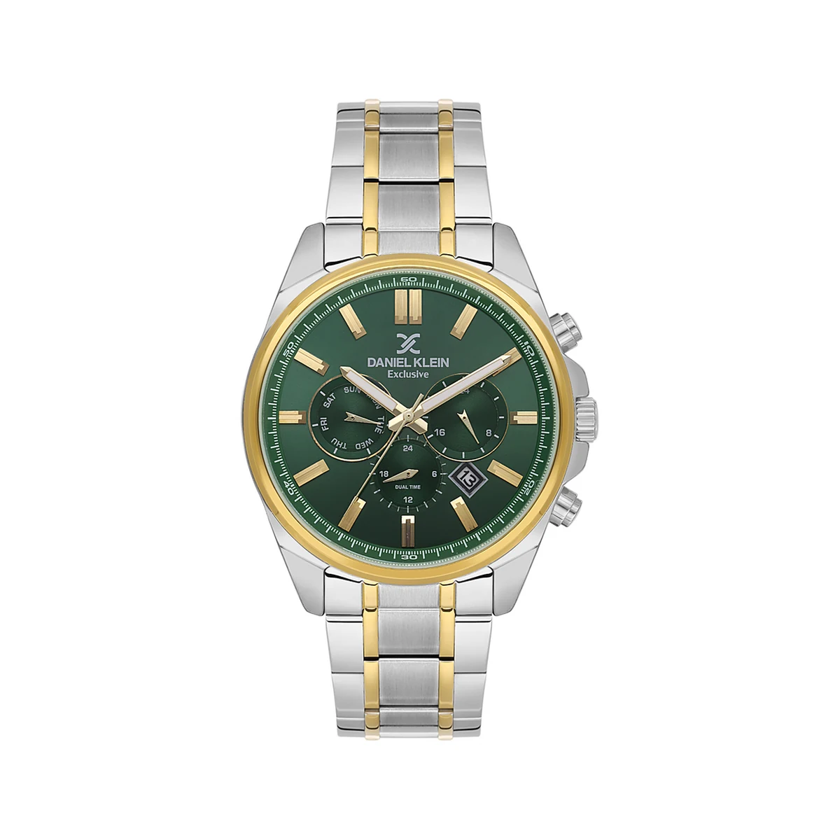 Daniel Klein Мужские наручные часы Daniel Klein DK.6.14261-3