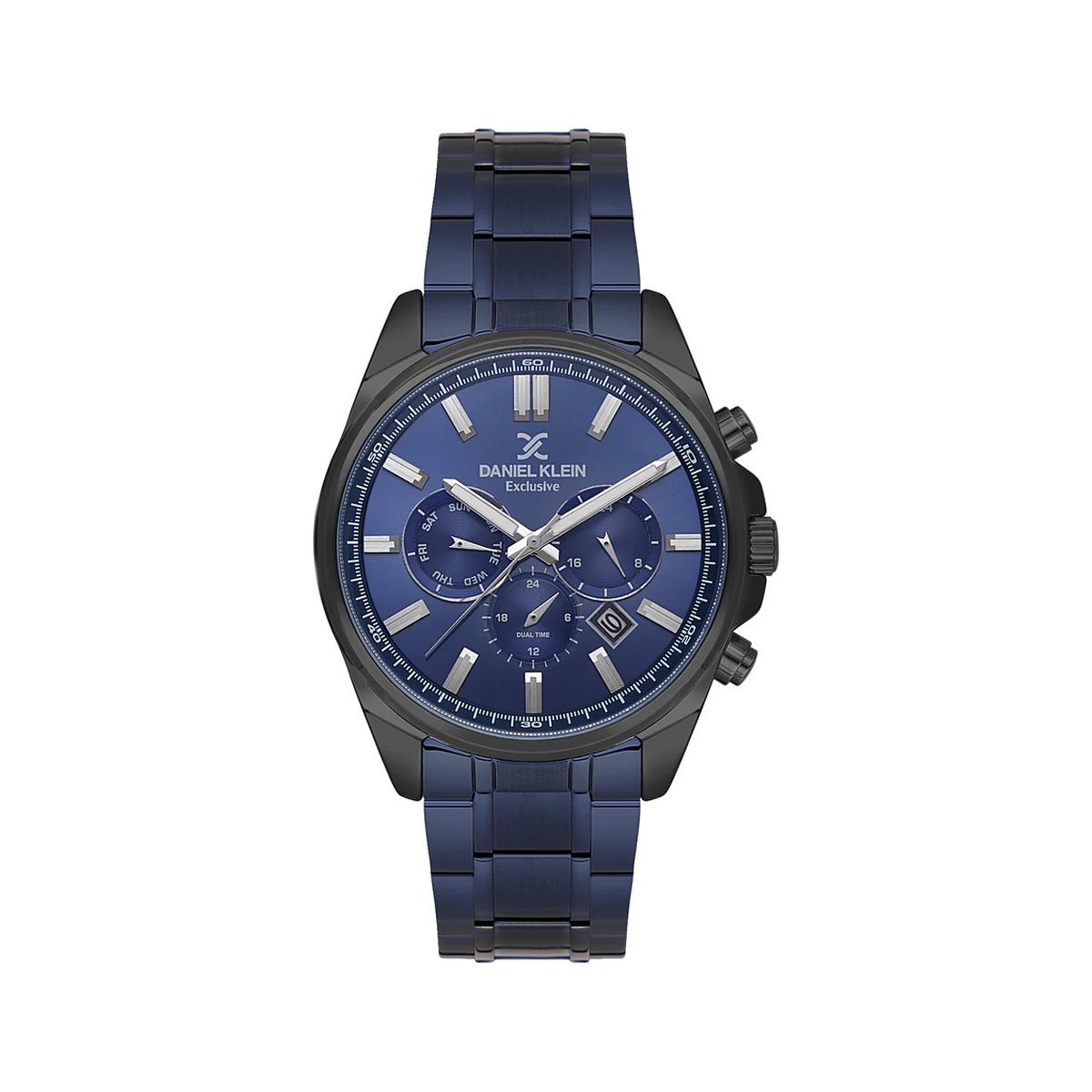 Daniel Klein Мужские наручные часы Daniel Klein DK.6.14261-4