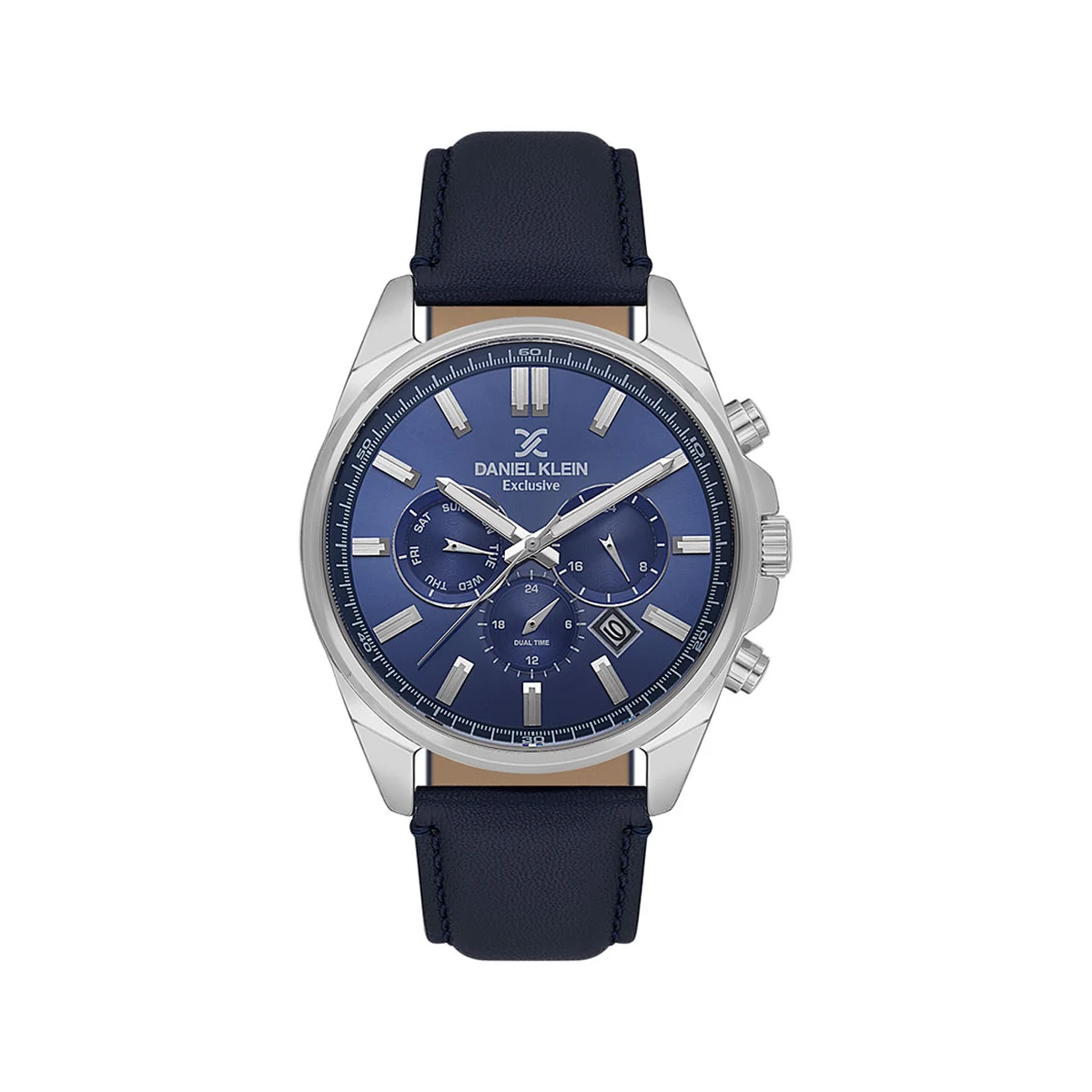 Daniel Klein Мужские наручные часы Daniel Klein DK.6.14262-3