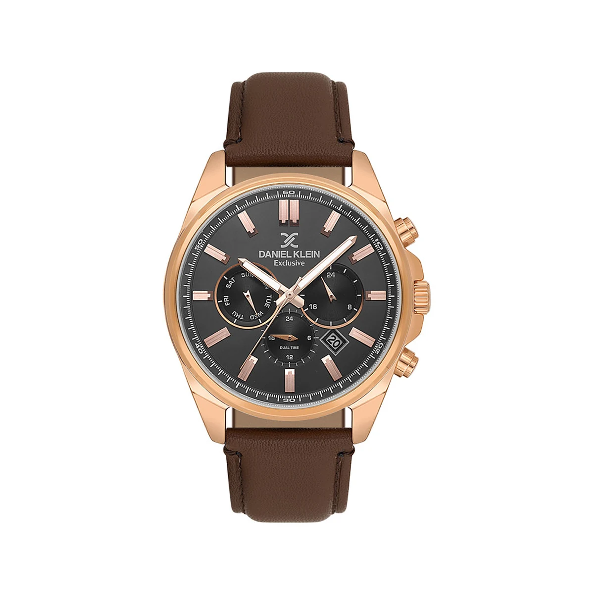 Daniel Klein Мужские наручные часы Daniel Klein DK.6.14262-5