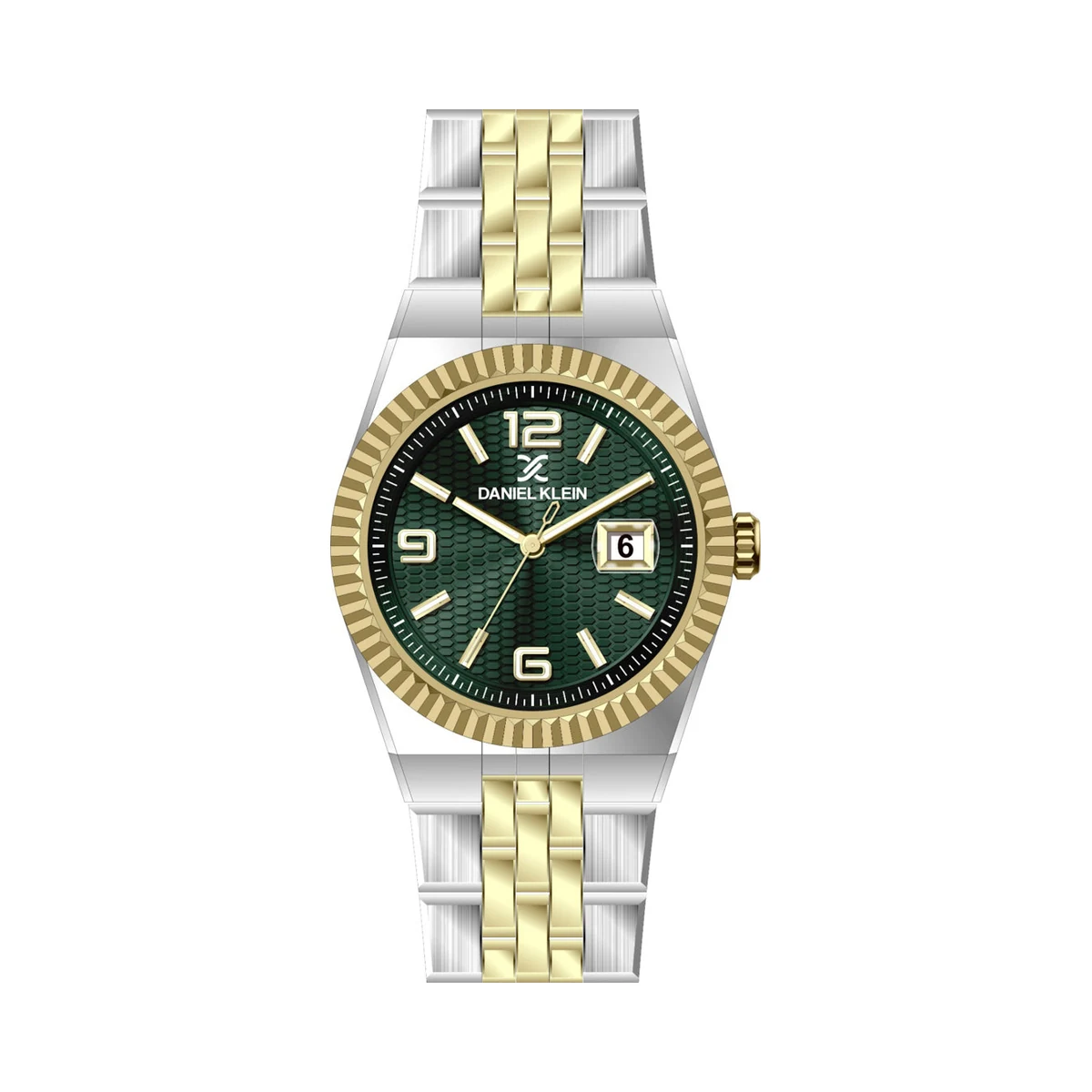 Daniel Klein Женские наручные часы Daniel Klein DK.6.14716-5