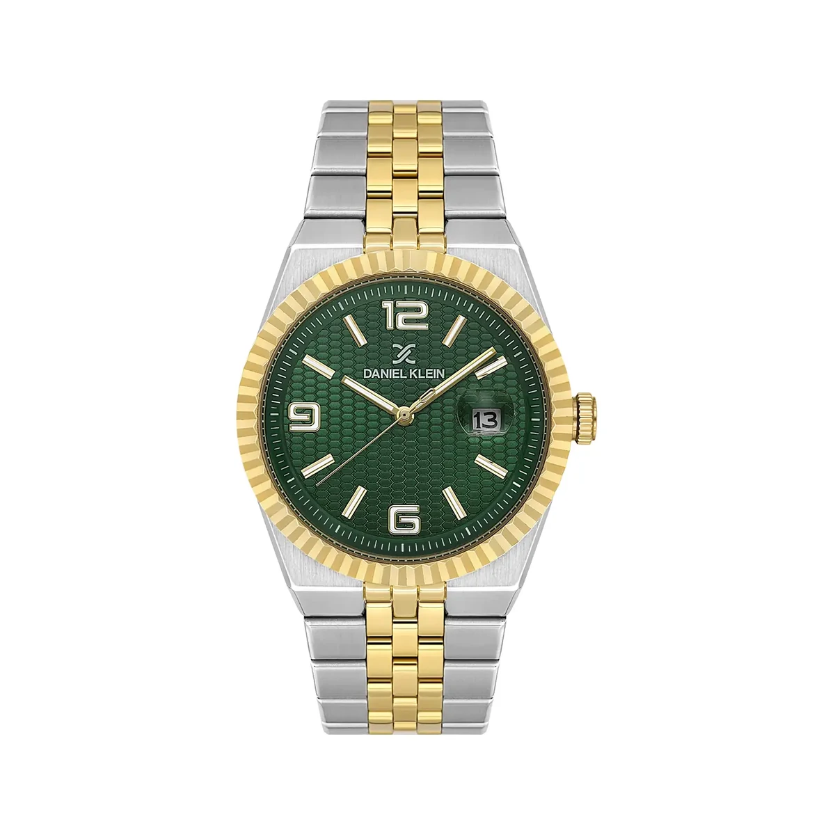 Daniel Klein Мужские наручные часы Daniel Klein DK.6.14718-6