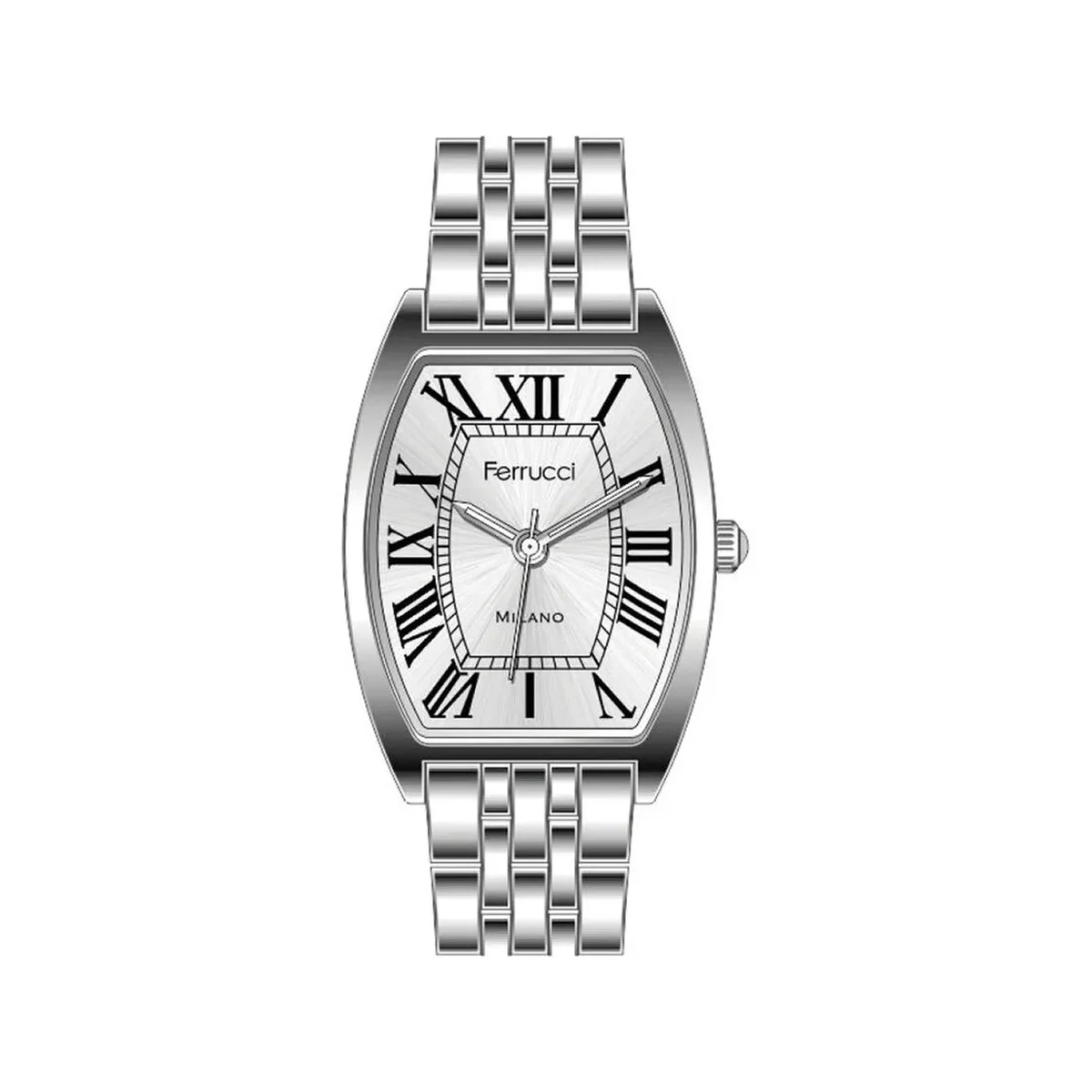 Ferrucci Женские наручные часы Ferrucci 03495-01