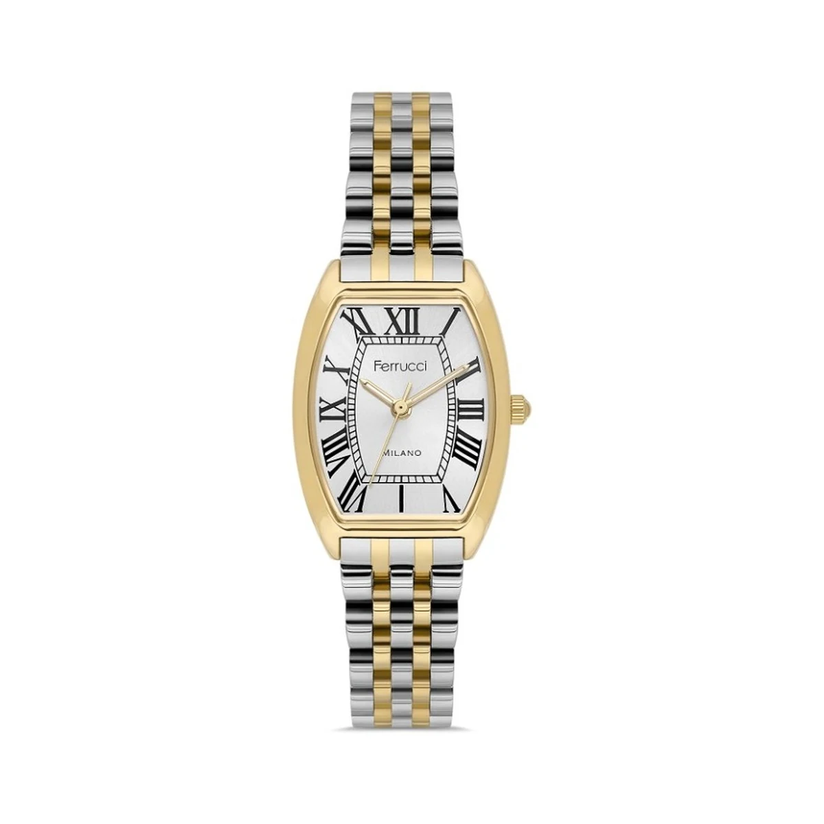 Ferrucci Женские наручные часы Ferrucci 03495-06