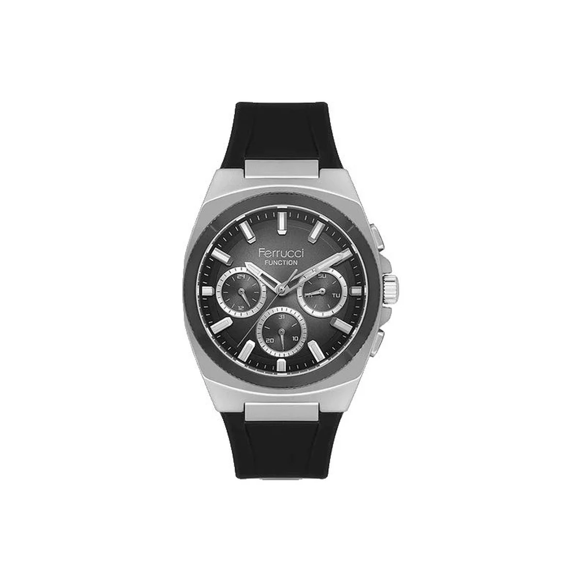 Ferrucci Мужские наручные часы Ferrucci 03502-01
