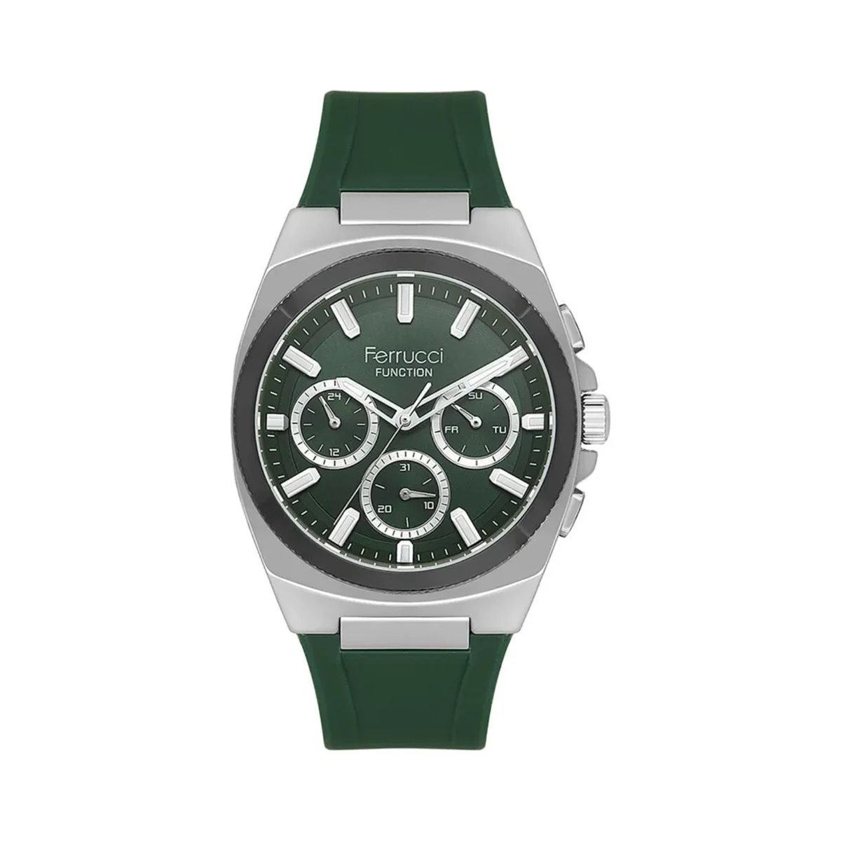 Ferrucci Мужские наручные часы Ferrucci 03502-03