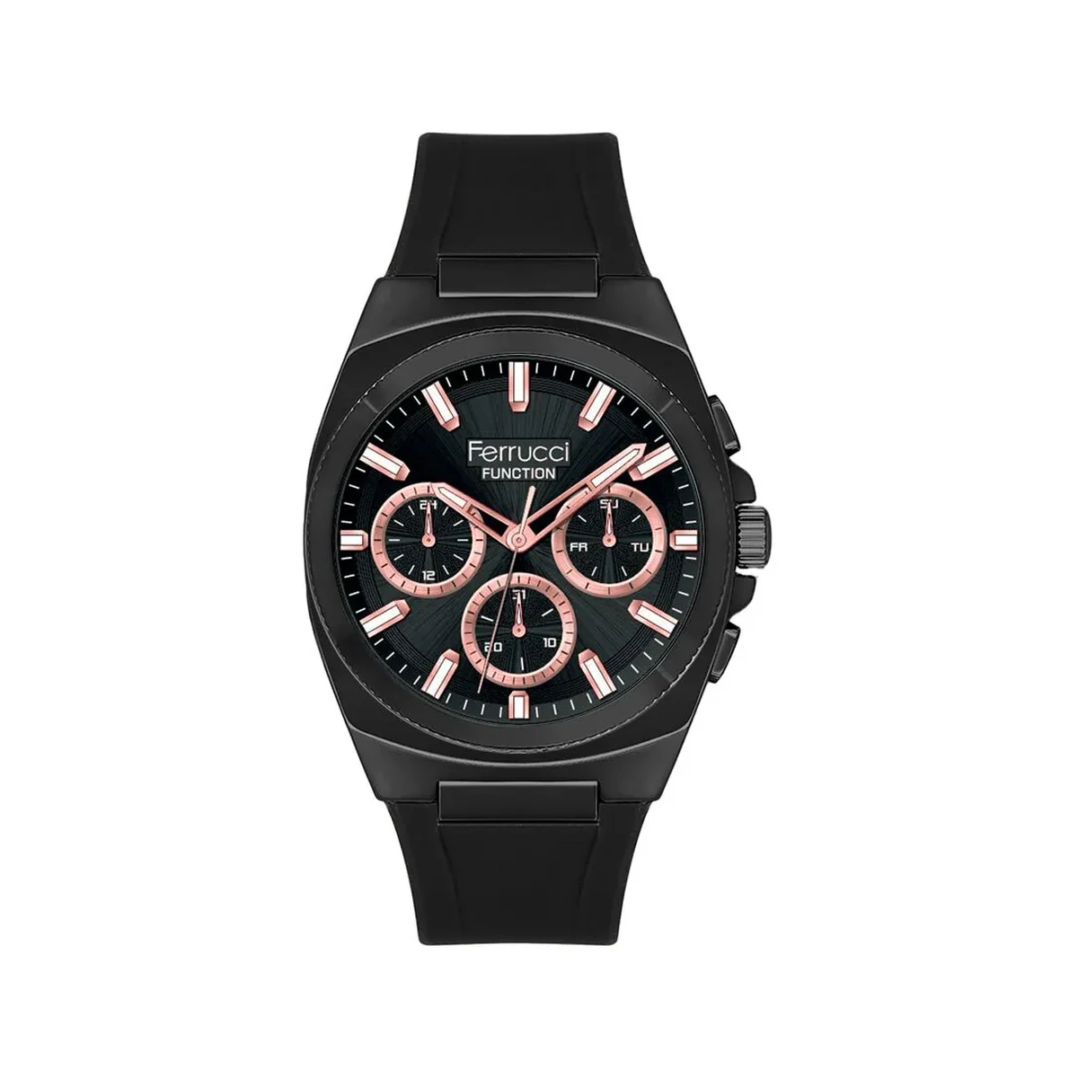 Ferrucci Мужские наручные часы Ferrucci 03502-05