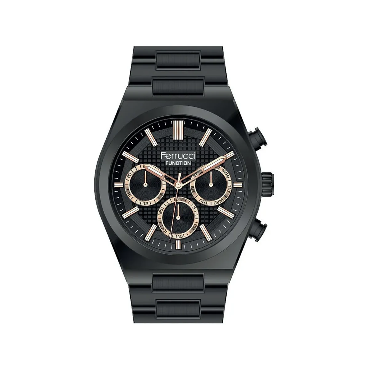 Ferrucci Мужские наручные часы Ferrucci 03503-05