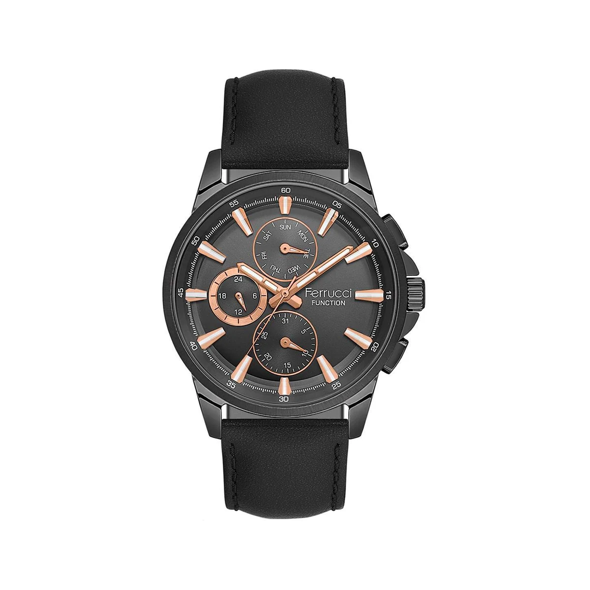 Ferrucci Мужские наручные часы Ferrucci 03509-03