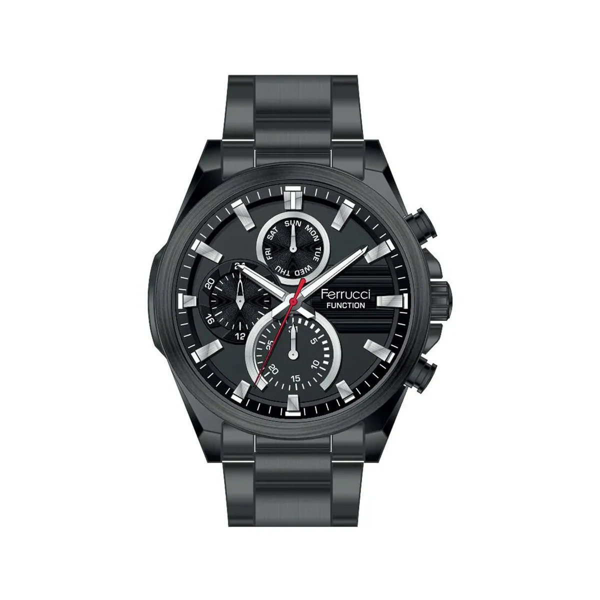 Ferrucci Мужские наручные часы Ferrucci 03510-05