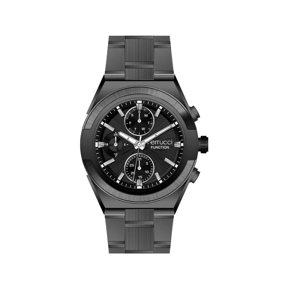 Ferrucci Мужские наручные часы Ferrucci 03512-03