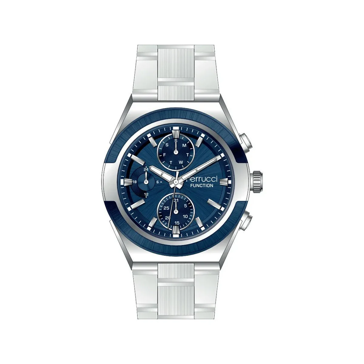 Ferrucci Мужские наручные часы Ferrucci 03512-04