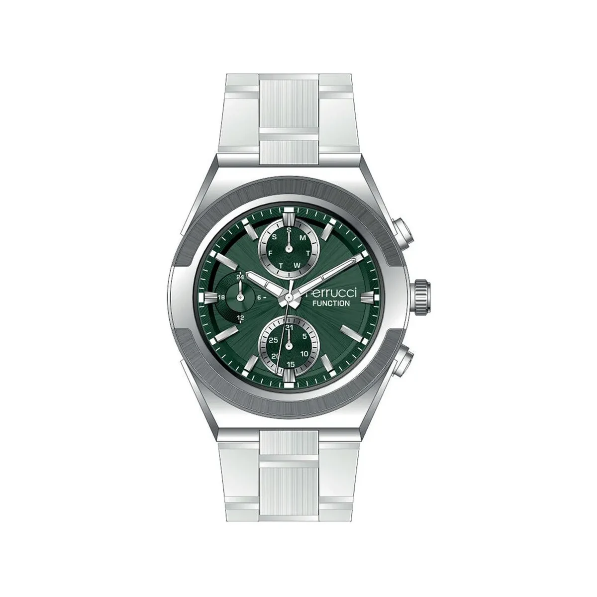 Ferrucci Мужские наручные часы Ferrucci 03512-05