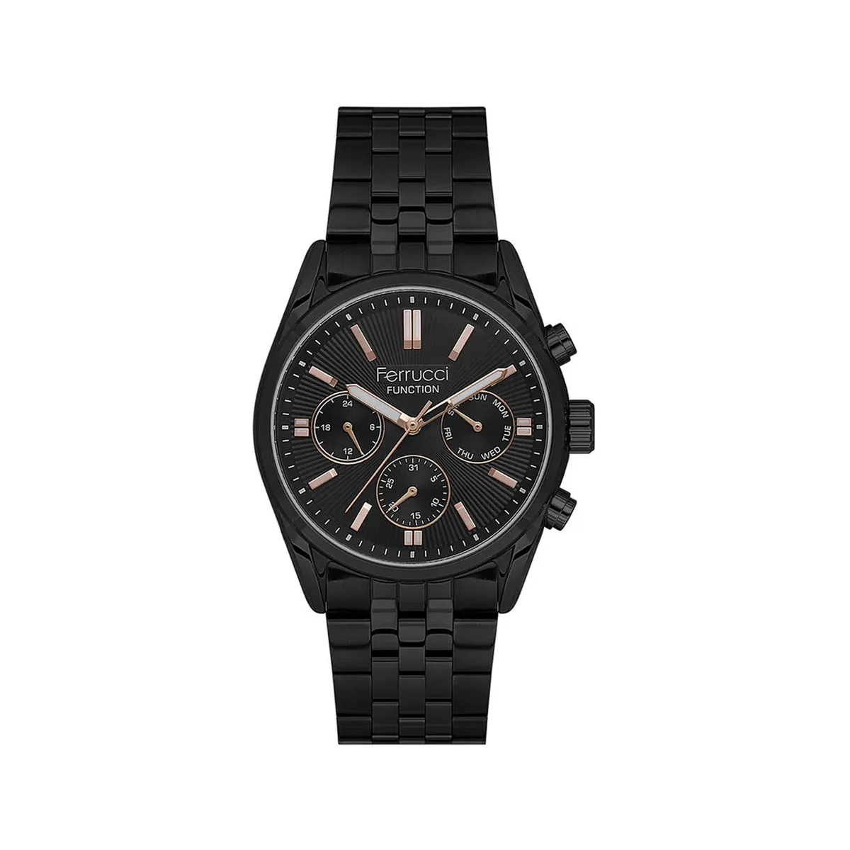 Ferrucci Мужские наручные часы Ferrucci 03513-03