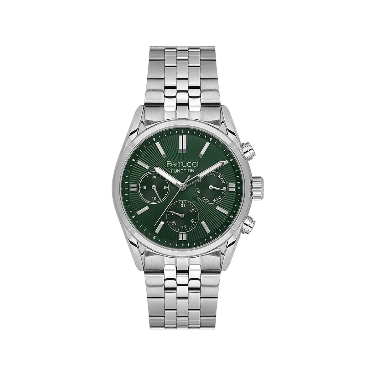 Ferrucci Мужские наручные часы Ferrucci 03513-04