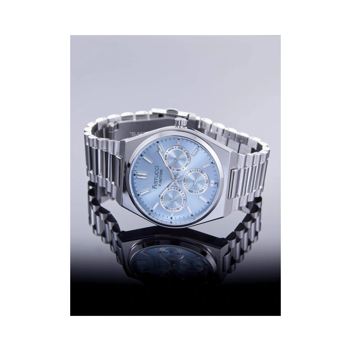 Ferrucci Мужские наручные часы Ferrucci 03523-04