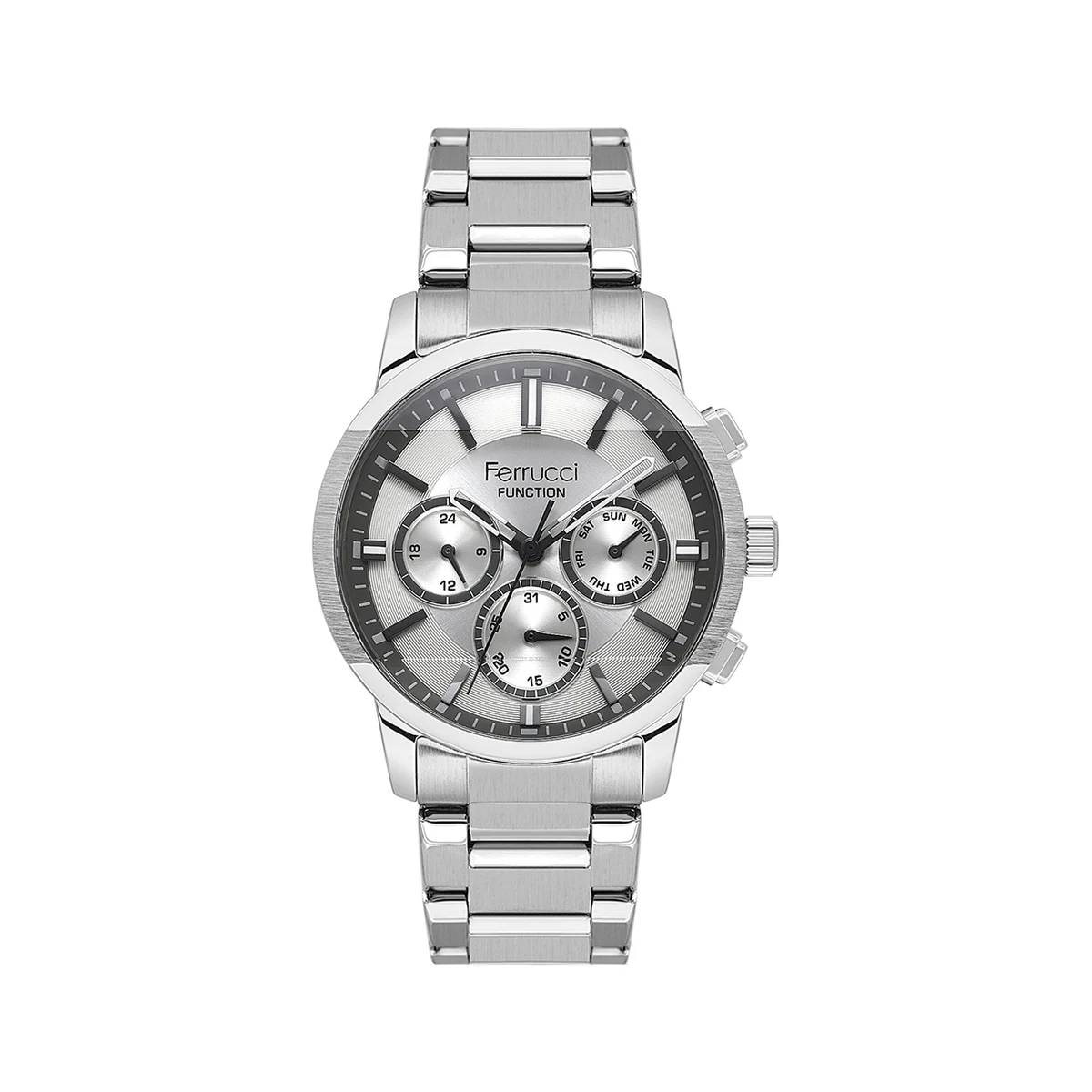 Ferrucci Мужские наручные часы Ferrucci 03524-01