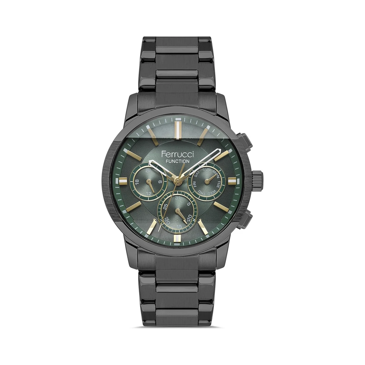 Ferrucci Мужские наручные часы Ferrucci 03524-02
