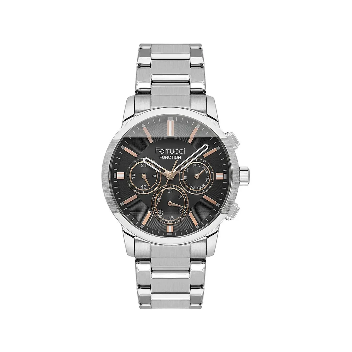 Ferrucci Мужские наручные часы Ferrucci 03524-03