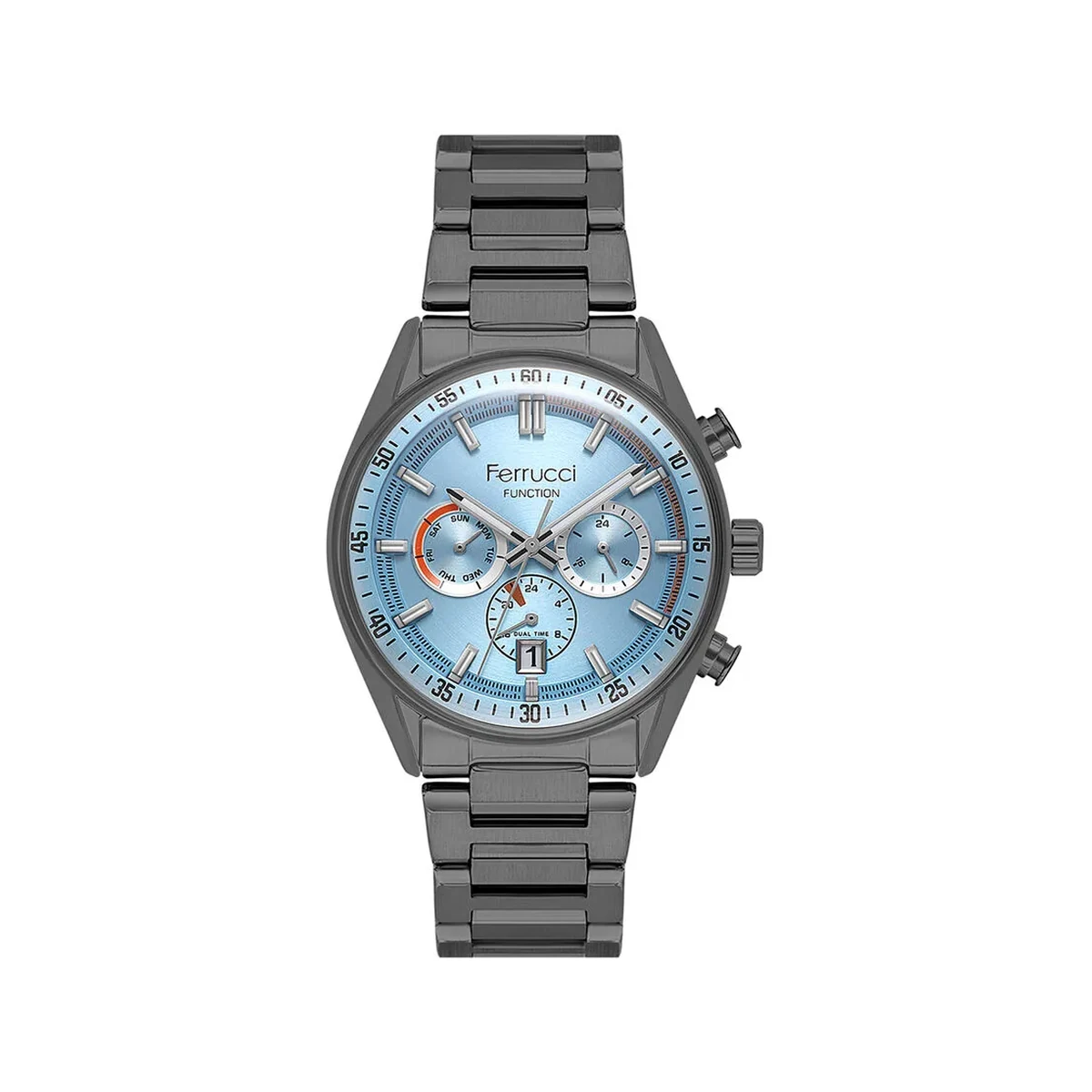 Ferrucci Мужские наручные часы Ferrucci 03525-03